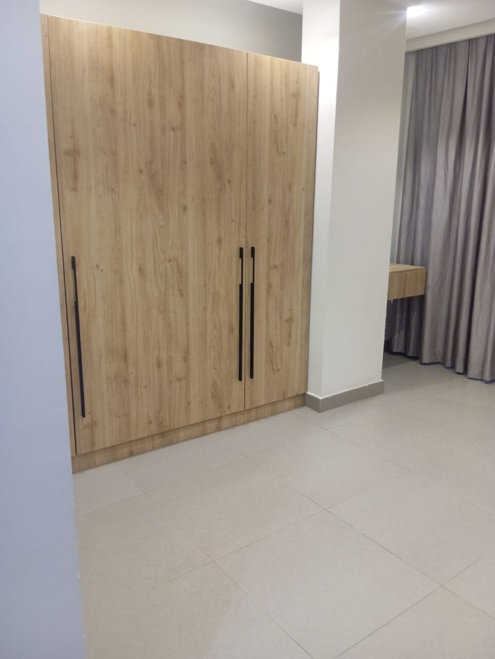 Hidd, Apartments, Flats, Houses & Villas, BHD 220/month,  2 BR,  110 Sq. Meter,  2 Bhk Semi Furnished Flat Available In Hidd Call Aleena