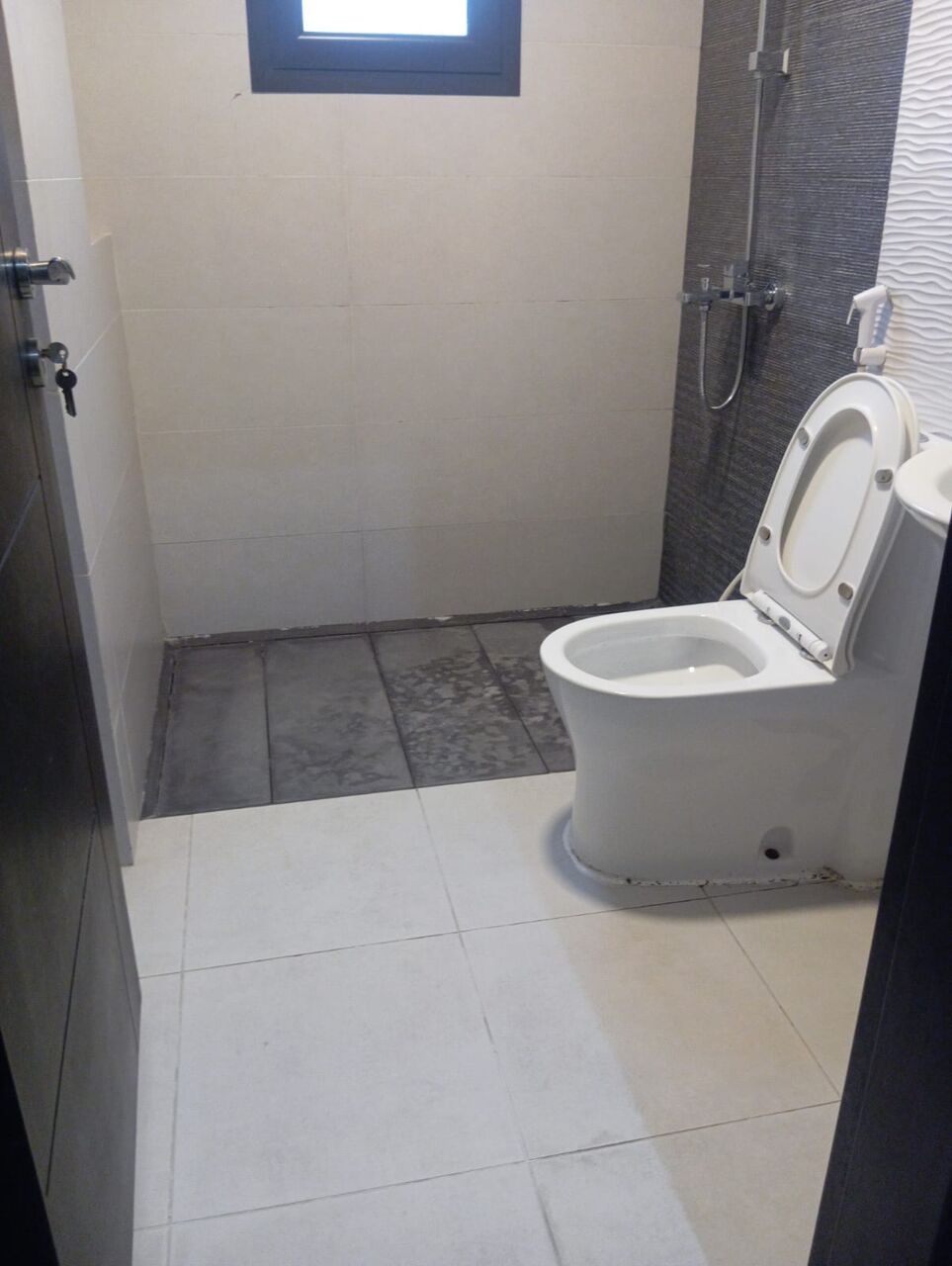 Hidd, Apartments, Flats, Houses & Villas, BHD 220/month,  2 BR,  110 Sq. Meter,  2 Bhk Semi Furnished Flat Available In Hidd Call Aleena