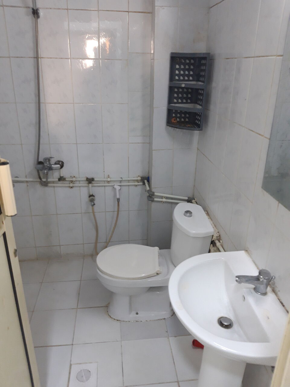 Galali, Apartments, Flats, Houses & Villas, BHD 135/month,  1 BR,  1 Bedroom Available With Small Hall