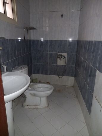 Gudaibiya, Apartments, Flats, Houses & Villas, BHD 150/month,  2 BR,  #2  BEDROOMS,2  BATHROOMS,HALL,  KITCHEN,SEPARATE WATER METER FREE MAINTENANCE#