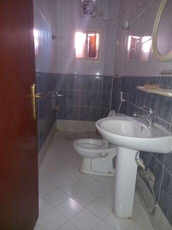 Gudaibiya, Apartments, Flats, Houses & Villas, BHD 150/month,  2 BR,  #2  BEDROOMS,2  BATHROOMS,HALL,  KITCHEN,SEPARATE WATER METER FREE MAINTENANCE#