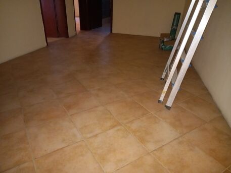 Gudaibiya, Apartments, Flats, Houses & Villas, BHD 150/month,  2 BR,  #2  BEDROOMS,2  BATHROOMS,HALL,  KITCHEN,SEPARATE WATER METER FREE MAINTENANCE#