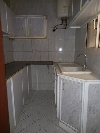 Gudaibiya, Apartments, Flats, Houses & Villas, BHD 150/month,  2 BR,  #2  BEDROOMS,2  BATHROOMS,HALL,  KITCHEN,SEPARATE WATER METER FREE MAINTENANCE#
