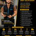 Warehouse Shift Supervisor | Operations & Inventory Control