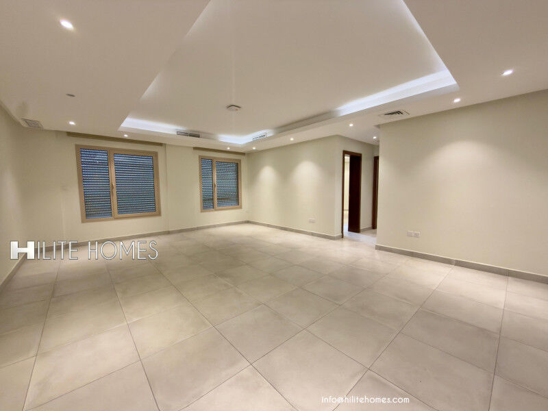 Kuwait City, Apartments, Flats, Houses & Villas, KWD 1100/month,  2 BR,  2 Bedroom Sea View Compound Apartments For Rent In Al-Bida
