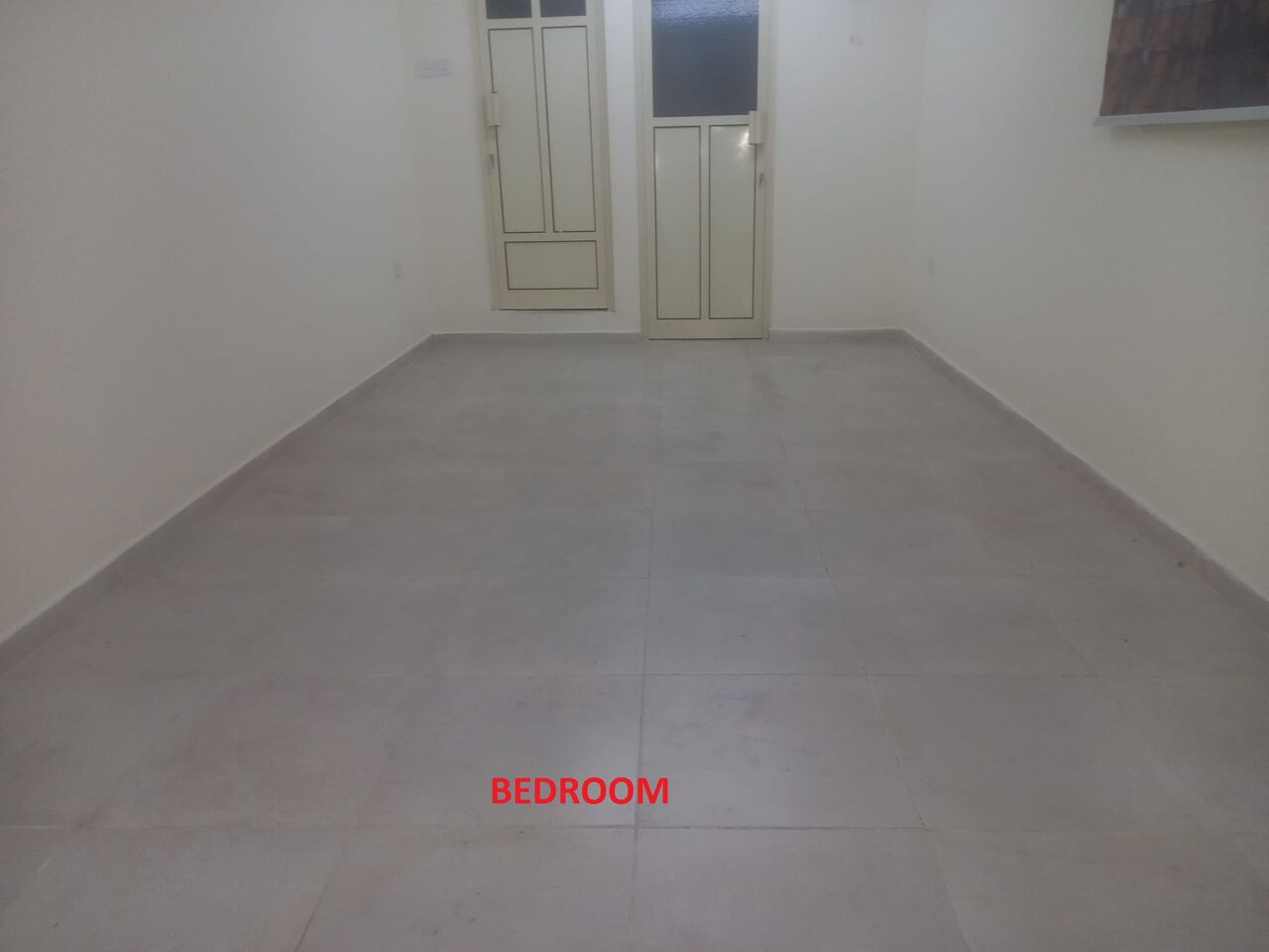 Gudaibiya, Apartments, Flats, Houses & Villas, BHD 130/month,  Studio,  # STUDIO FLAT FOR RENT CLOSED KITCHEN,WITH SPLIT A/C, UNLIMITED EWA -130/BD #
