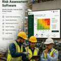 Eliminating Workplace Dangers Through Intelligent Safety Risk Assessment Software