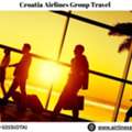 Does Croatia Airlines Offer Group Travel?