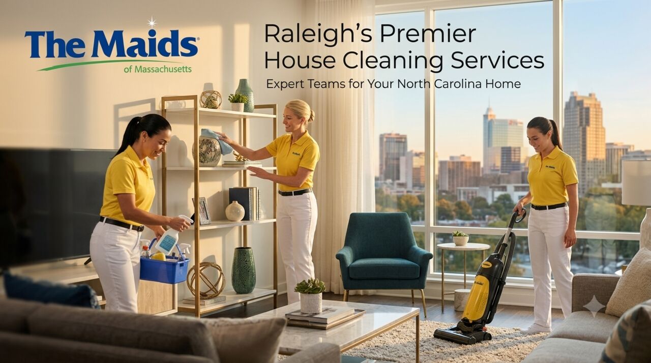 New York, Cleaning, House Cleaning Company In Raleigh For Reliable Home Cleaning