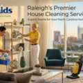 House Cleaning Company In Raleigh For Reliable Home Cleaning