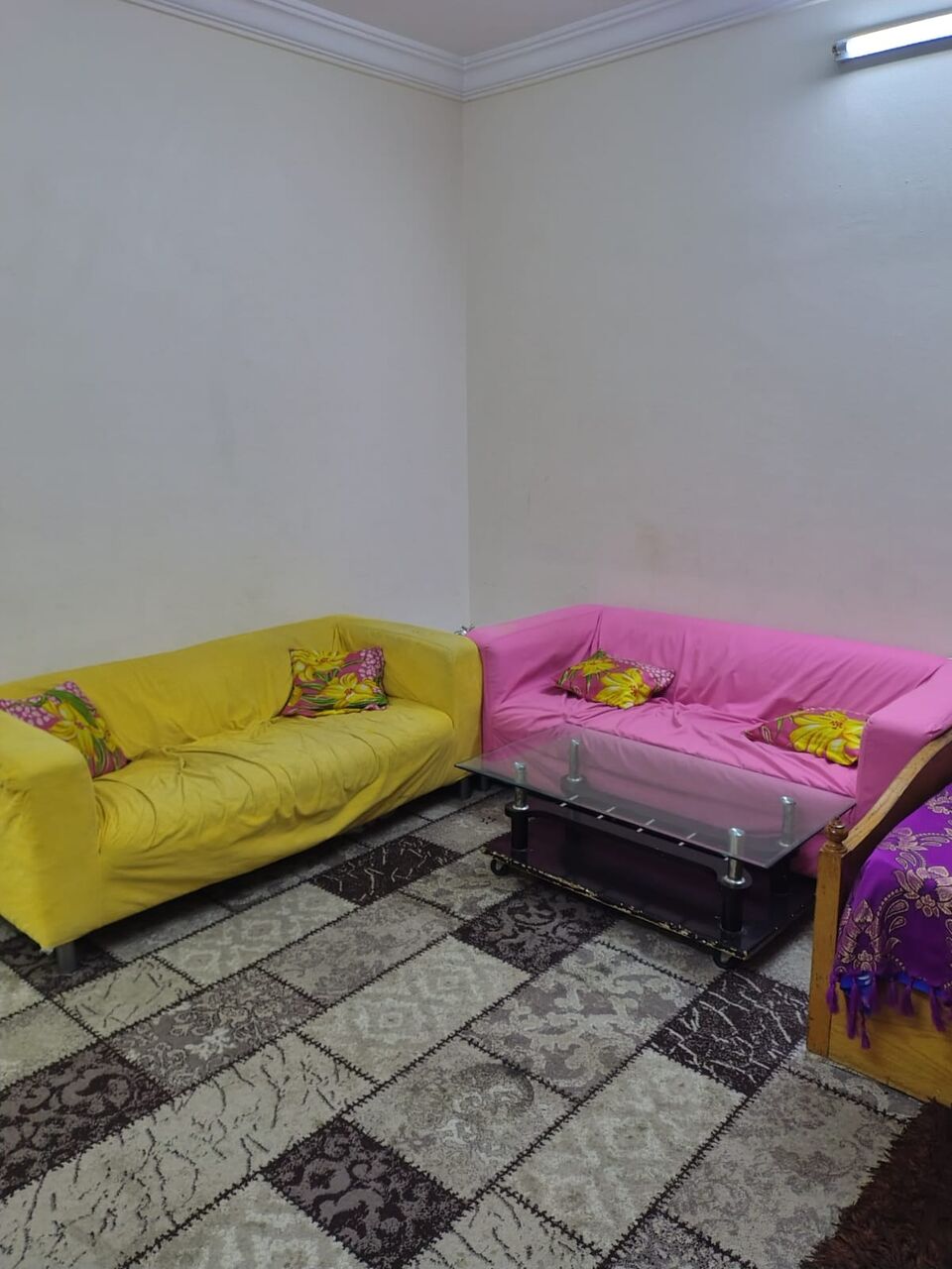 Jeddah, Rooms for Rent, SAR 1000/month,  45 Sq. Meter,  SAR 1000/month, Furnished, Room For Executive Male Bachelor In Jeddah&ndash; All Bills Included