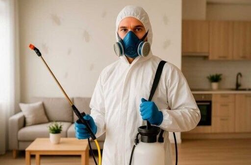 Islamabad, Pest Control, Pest Control Exterminator