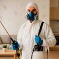 Pest Control Exterminator