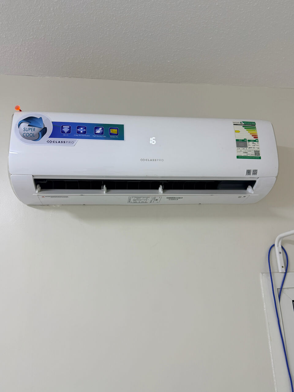 Dammam, Air Conditioners, SAR 2200,  Air Conditioner For Sale &ndash; Excellent Condition