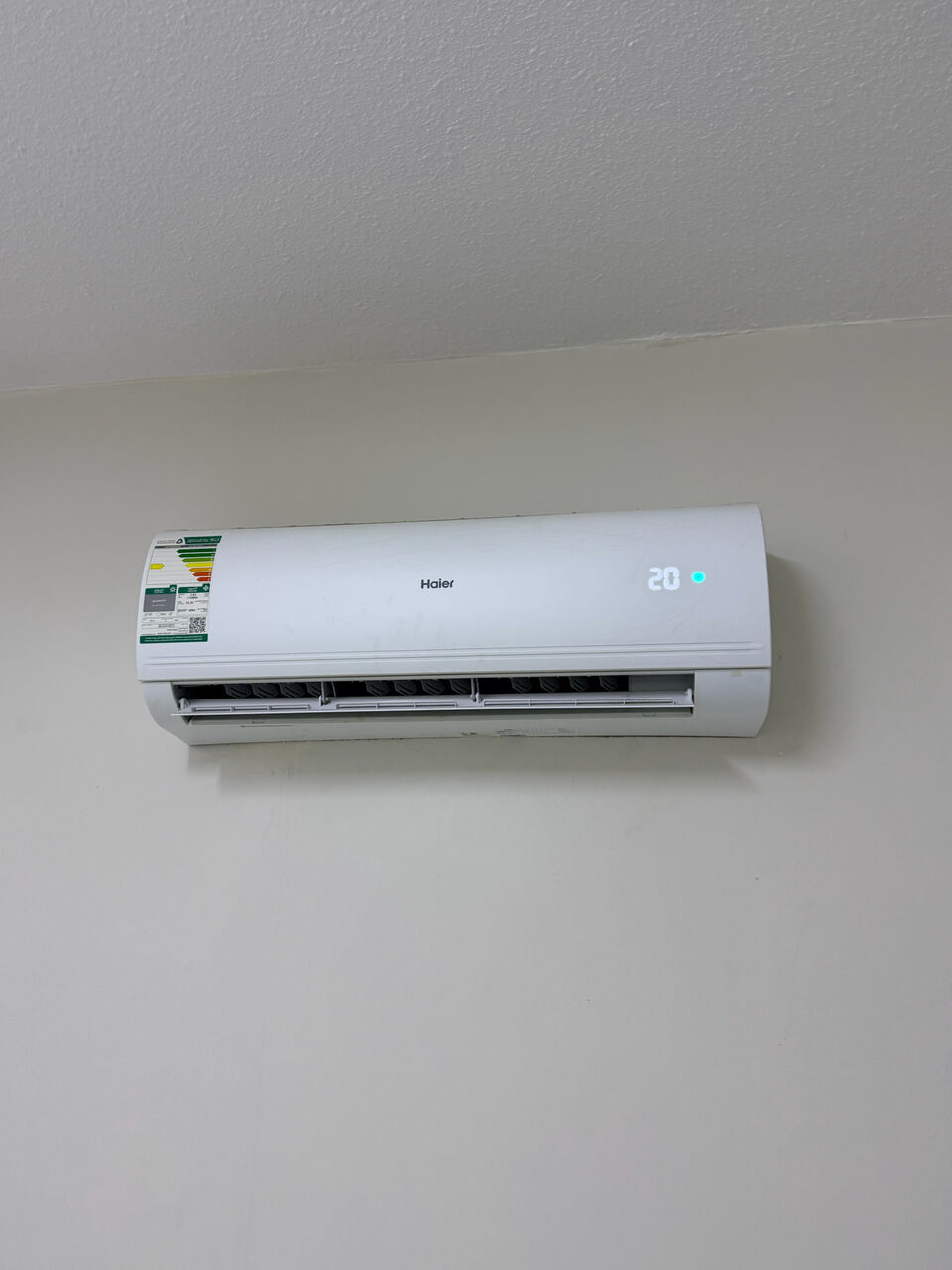Dammam, Air Conditioners, SAR 2200,  Air Conditioner For Sale &ndash; Excellent Condition