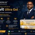 Kojivit Ultra Gel Price In Nigeria | Wholesale Supplier & Exporter - Oddway