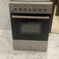 SAR 300,  4 Burner Electric Stove With Oven