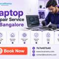 Expert Laptop Repair Service In Bengaluru Localramu Services