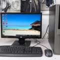 BHD 33,  DELL I5 Computer Set 4GB Ram 500GB HDD With 19" Monitor Win & Office Ready To Use