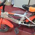 🚲 Kids Bicycle 13