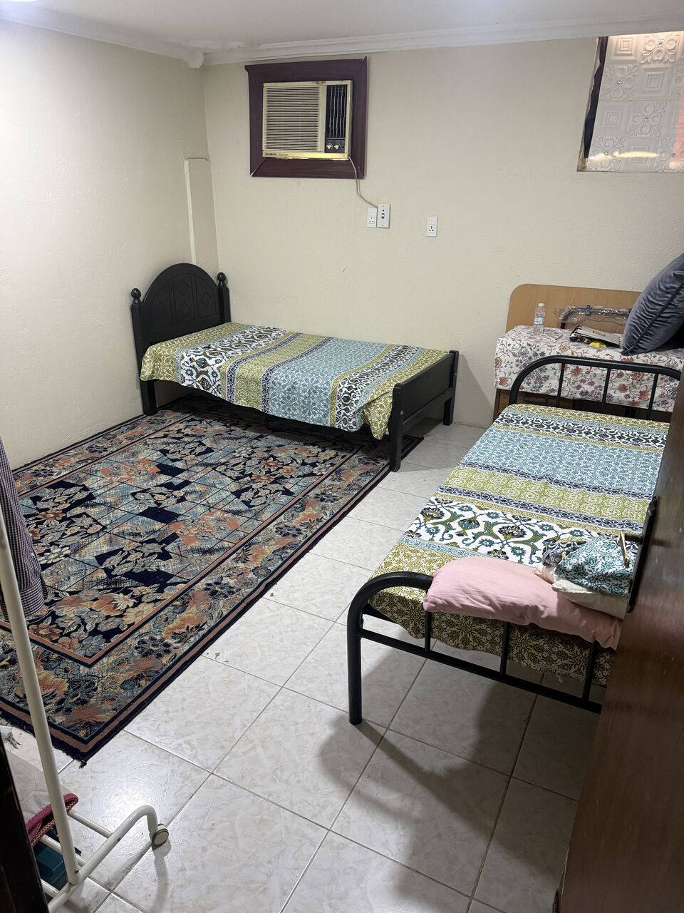 Khobar, Rooms for Rent, SAR 900/month,  Furnished,  A Fully Furnished Only For Executive Pakistani Bachelor Room Available For Rent