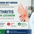 Hand Pain Arthritis Specialist In Lucknow | Expert Orthopedic Treatment