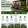 Why Choose Wave City Ghaziabad?