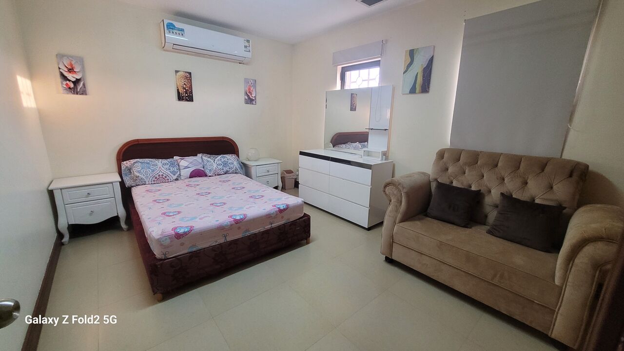 Jubail, Apartments, Flats, Houses & Villas, SAR 3000/month,  2 BR,  2 BHK Furnished Villa At Fanatheer Royal Commission