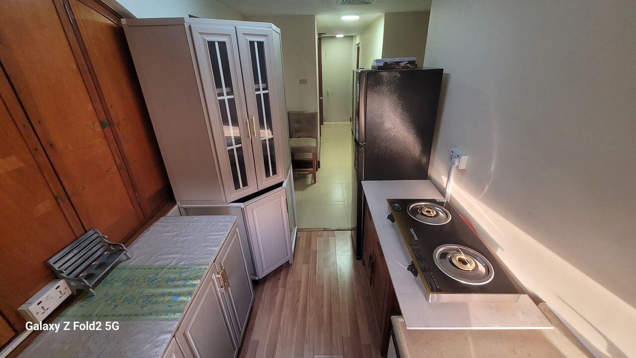 Jubail, Apartments, Flats, Houses & Villas, SAR 3000/month,  2 BR,  2 BHK Furnished Villa At Fanatheer Royal Commission