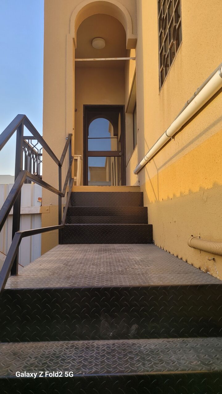 Jubail, Apartments, Flats, Houses & Villas, SAR 3000/month,  2 BR,  2 BHK Furnished Villa At Fanatheer Royal Commission