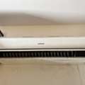 SAR 600,  Samsung 1.5 Ton Split AC Unit (Good Working Condition)
