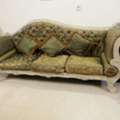SAR 85,  Good Condition Sofa For Sale