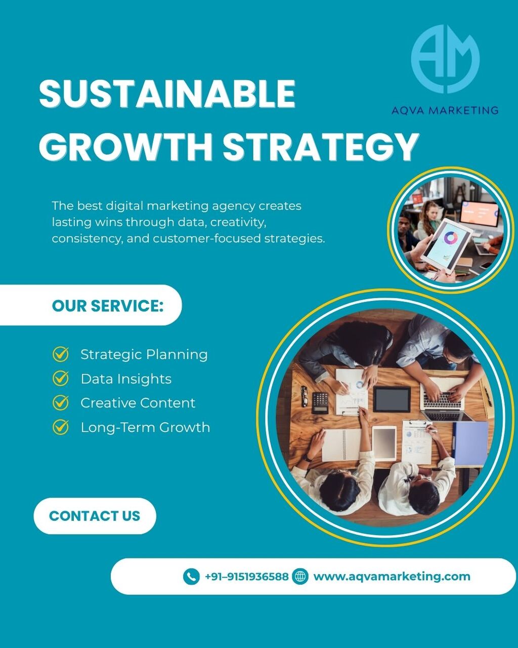 Visakhapatnam, Computer, Best Digital Marketing Agency For Lasting Growth