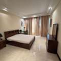 BHD 415/month,  Furnished,  2 BR,  Sea View Apartment For Rent In Abraj Al Lulu, Manama