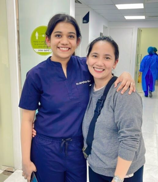 Al Rigga, Dental, Best Dental Clinic Al Rigga