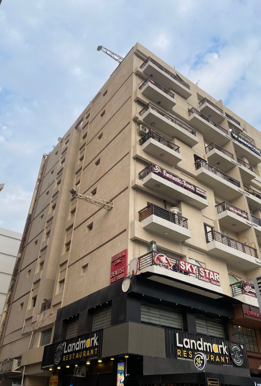 Al Rigga, Dental, Best Dental Clinic Al Rigga