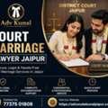Court Marriage Lawyer Jaipur