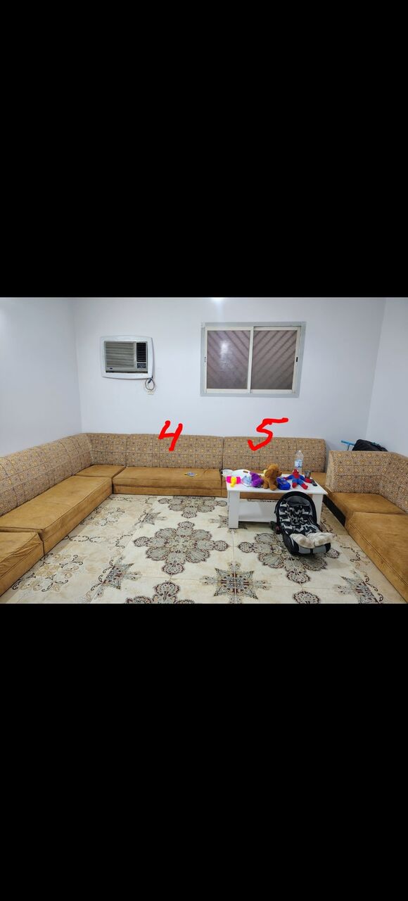 Riyadh, Furniture, SAR 300,  Majlis For Sale