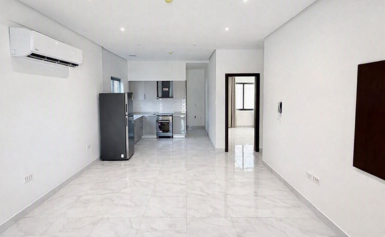 Tubli, Apartments, Flats, Houses & Villas, 1 BR,  For Rent Flat In Tubli Semi Furnished Inclusive With Electricity