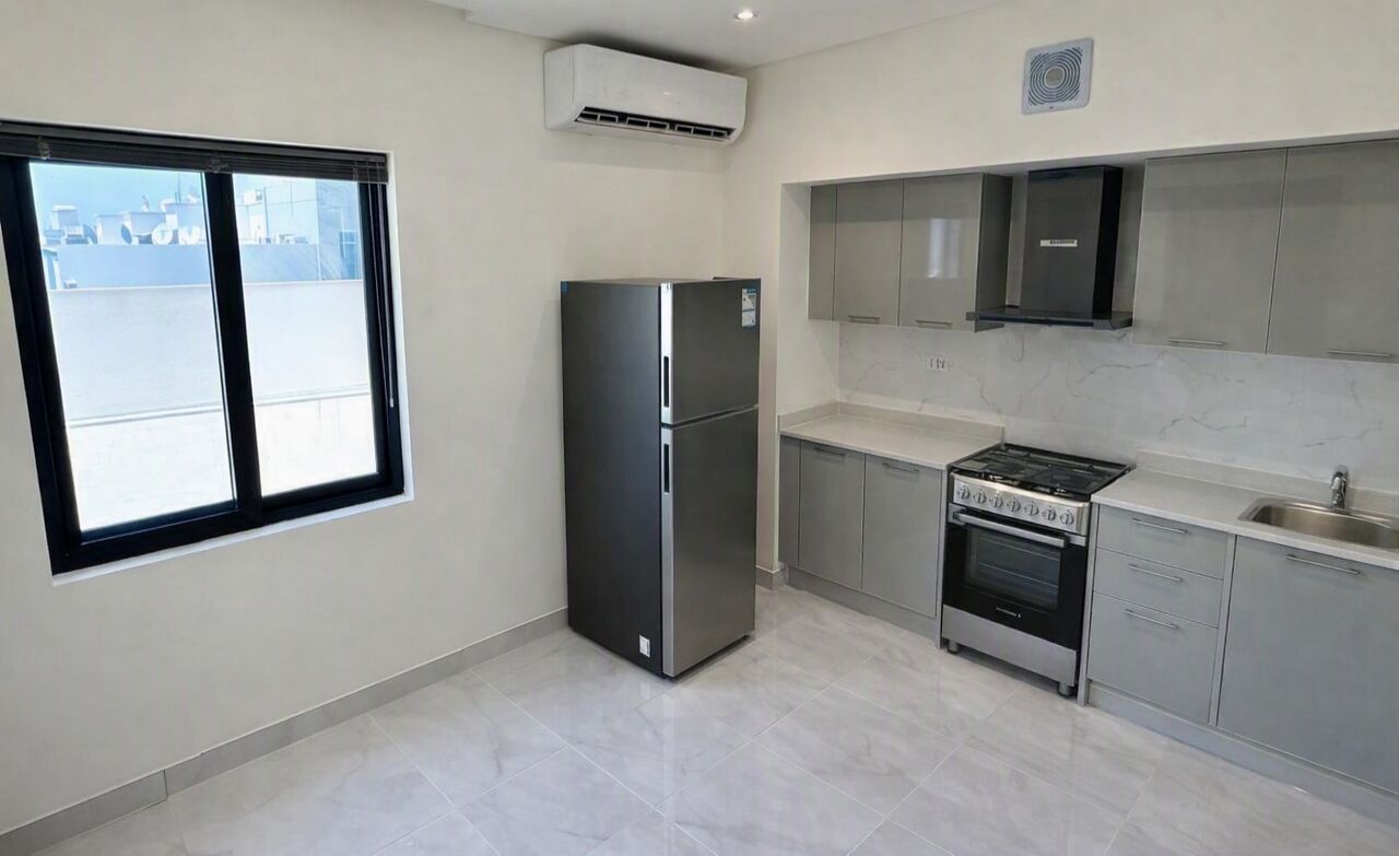 Tubli, Apartments, Flats, Houses & Villas, 1 BR,  For Rent Flat In Tubli Semi Furnished Inclusive With Electricity