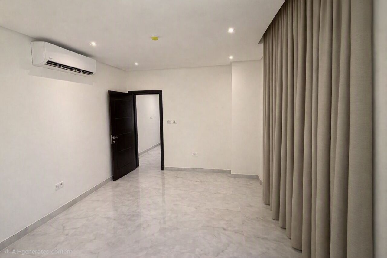 Tubli, Apartments, Flats, Houses & Villas, 1 BR,  For Rent Flat In Tubli Semi Furnished Inclusive With Electricity