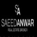 Saeed Anwar - Real Estate Broker In Mississauga Ontario Canada