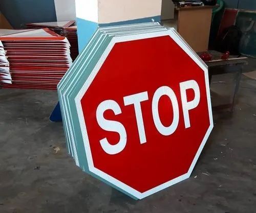 Riyadh, Job Seekers, Traffic Sign Installer