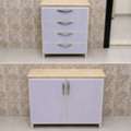 SAR 240,  2 Kitchen Cabinets