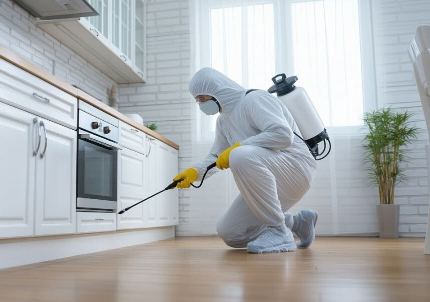 Islamabad, Pest Control, Exterminator