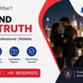 Extramarital Affair Investigation Agency In Mumbai