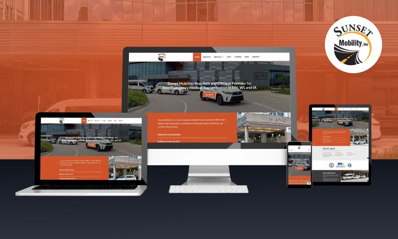 New York, Web Design & Development, Web Design Valley