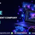 Driving Gaming Industry Innovation Through Advanced Game Development