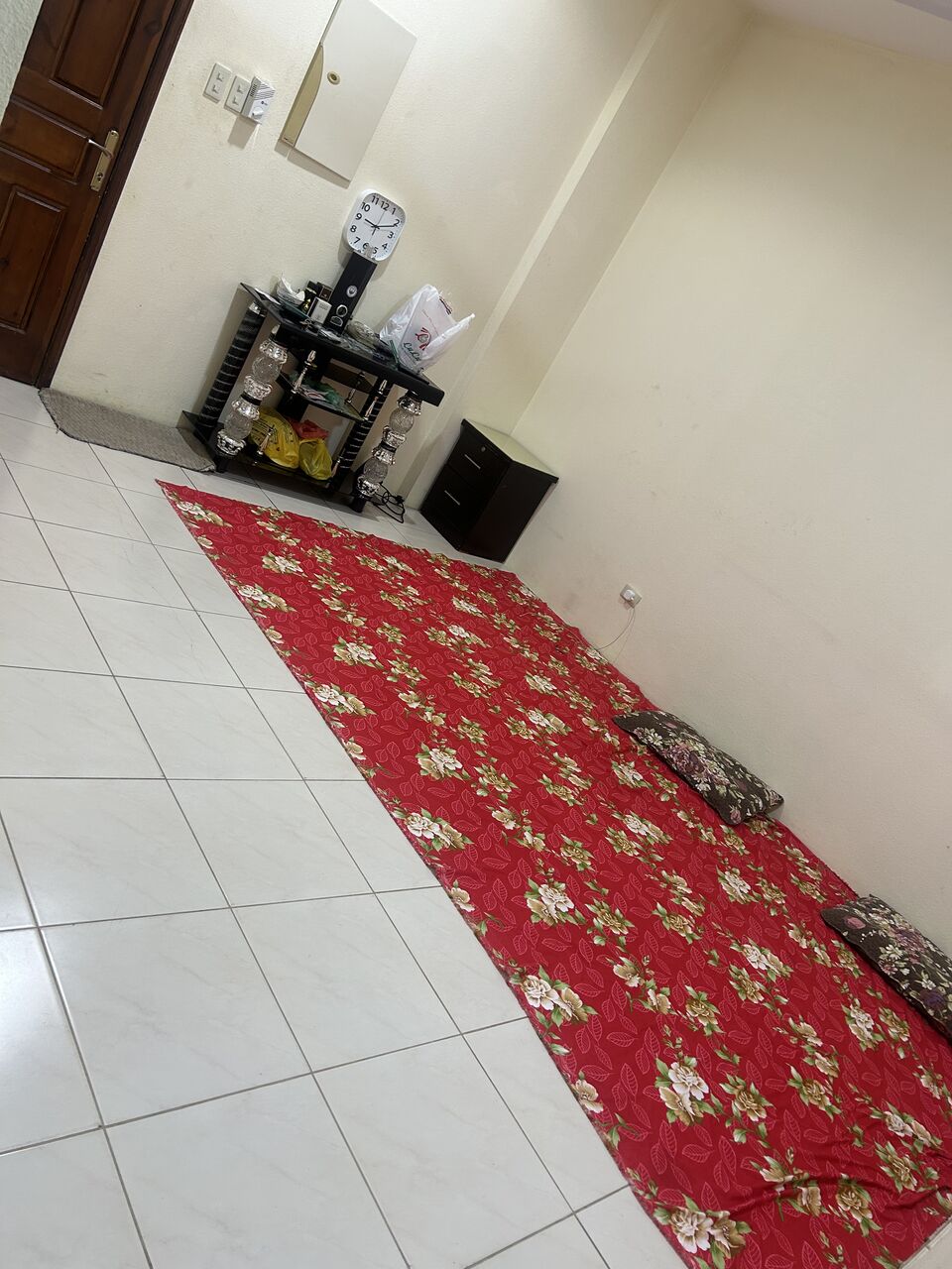 Al Dana, Apartments, Flats, Houses & Villas, SAR 2500/month,  Furnished,  2 BR,  2BHK Furnished Flat For Rent