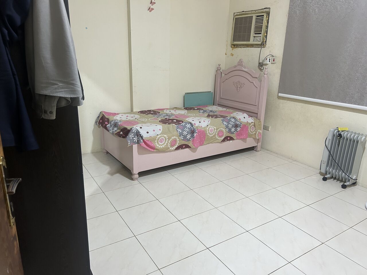 Al Dana, Apartments, Flats, Houses & Villas, SAR 2500/month,  Furnished,  2 BR,  2BHK Furnished Flat For Rent